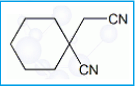 GABAPENTIN DI-NITRILE IMPURITY